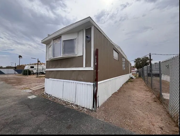 3975 E Lake Mead Blvd #114