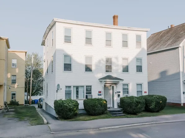 159 Cartier St Street, Manchester, NH 03102