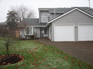 707 SW Back Court Pl, Beaverton, OR 97003
