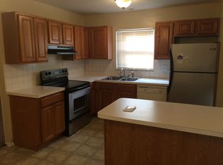 2996 Langfield Dr, Columbus, OH 43227