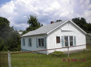 114 Hickory St, Lexington, NC 27292
