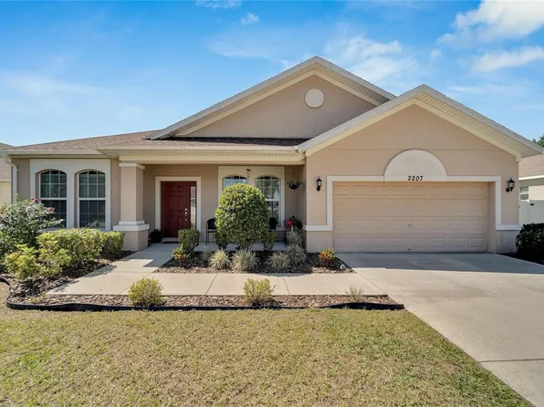 2207 Via Napoli St, Plant City, FL 33566