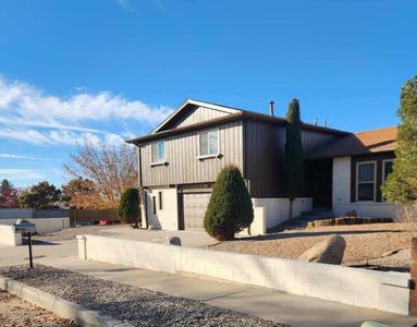 5901 Concordia Rd NE, Albuquerque, NM, 87111