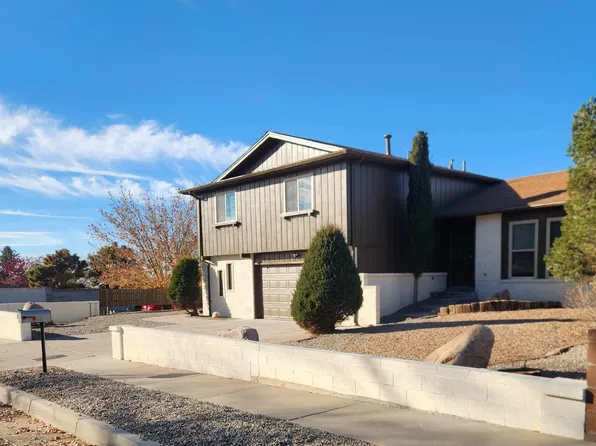5901 Concordia Rd NE, Albuquerque, NM 87111