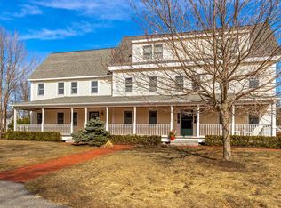 10 Friend Ct UNIT 3, Wenham, MA 01984