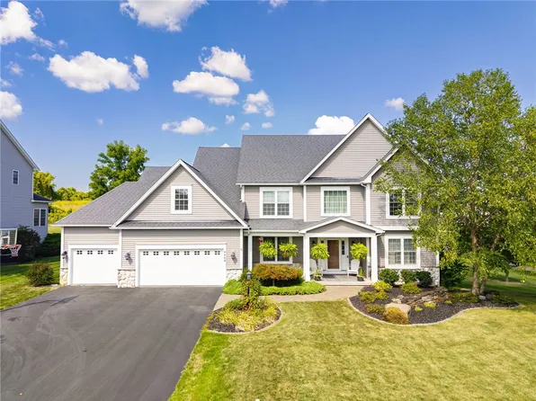 6664 Saint Johns Pkwy, Victor, NY 14564