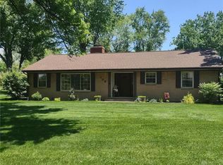 108 Sylvania Dr, Dayton, OH 45440