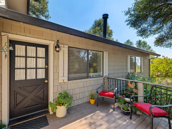 21645 La Vereda Rd, Sonora, CA 95370