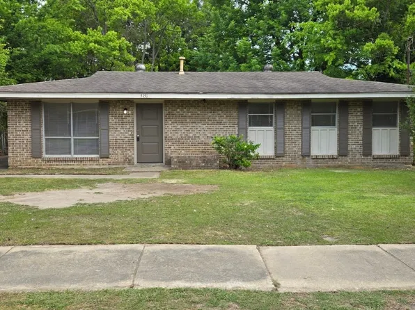 5151 W Linda Cir, Montgomery, AL 36108