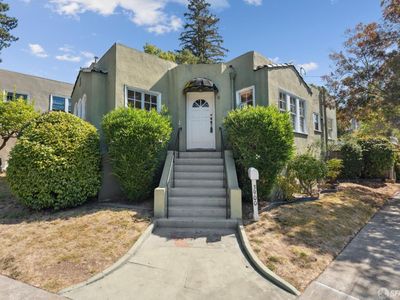 3900 Laurel Ave, Oakland, CA, 94602