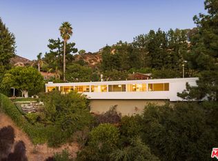 3151 Arrowhead Dr, Los Angeles, CA 90068