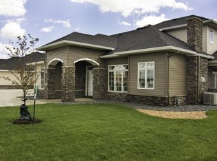 5016 Prosperity Way S, Fargo, ND 58104
