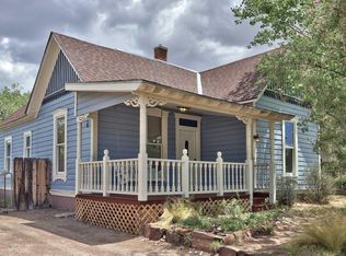 608 Edith Blvd SE, Albuquerque, NM 87102