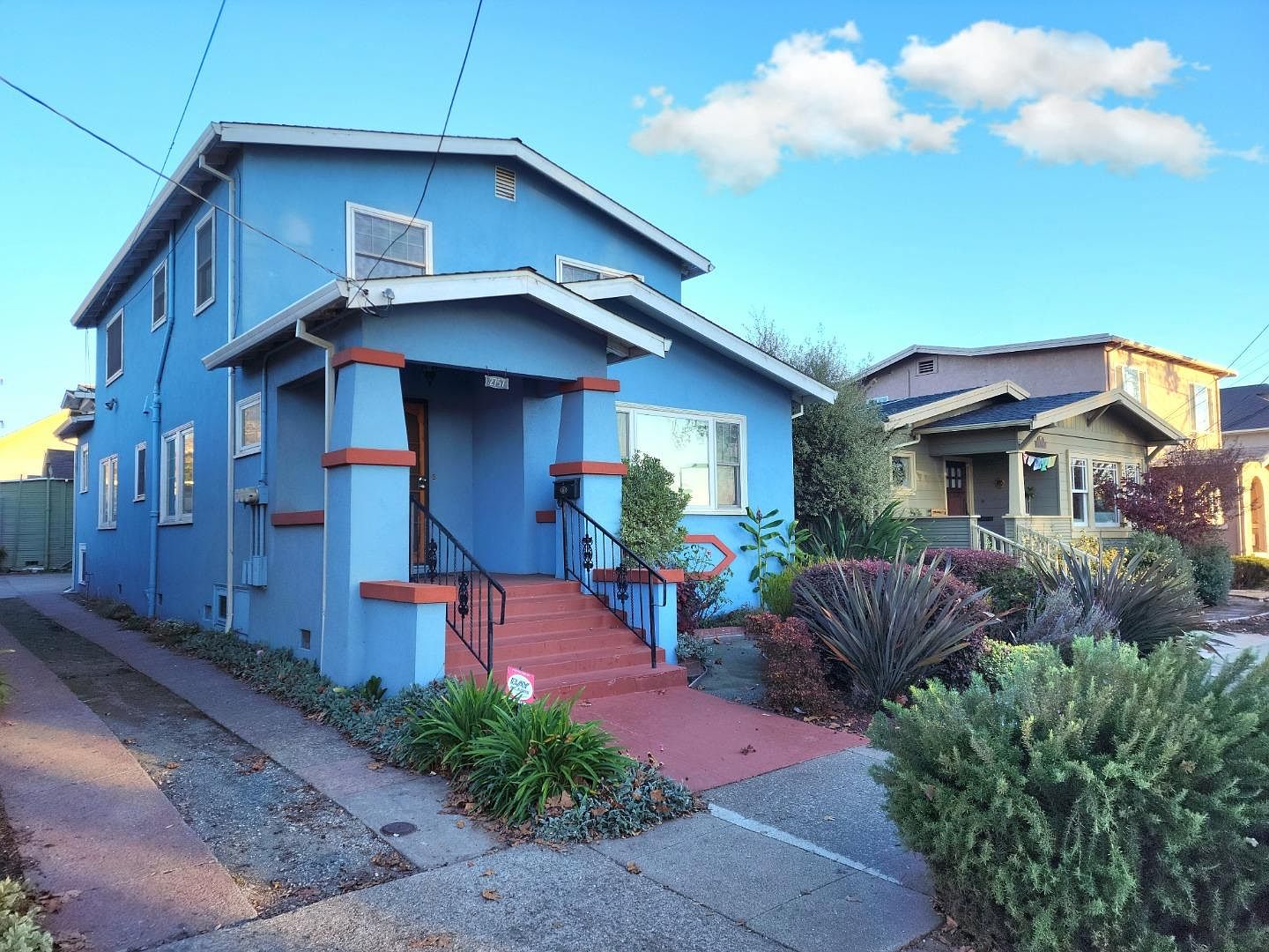 2757 Park St Berkeley CA 94702 Zillow