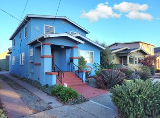 2757 Park St, Berkeley, CA 94702