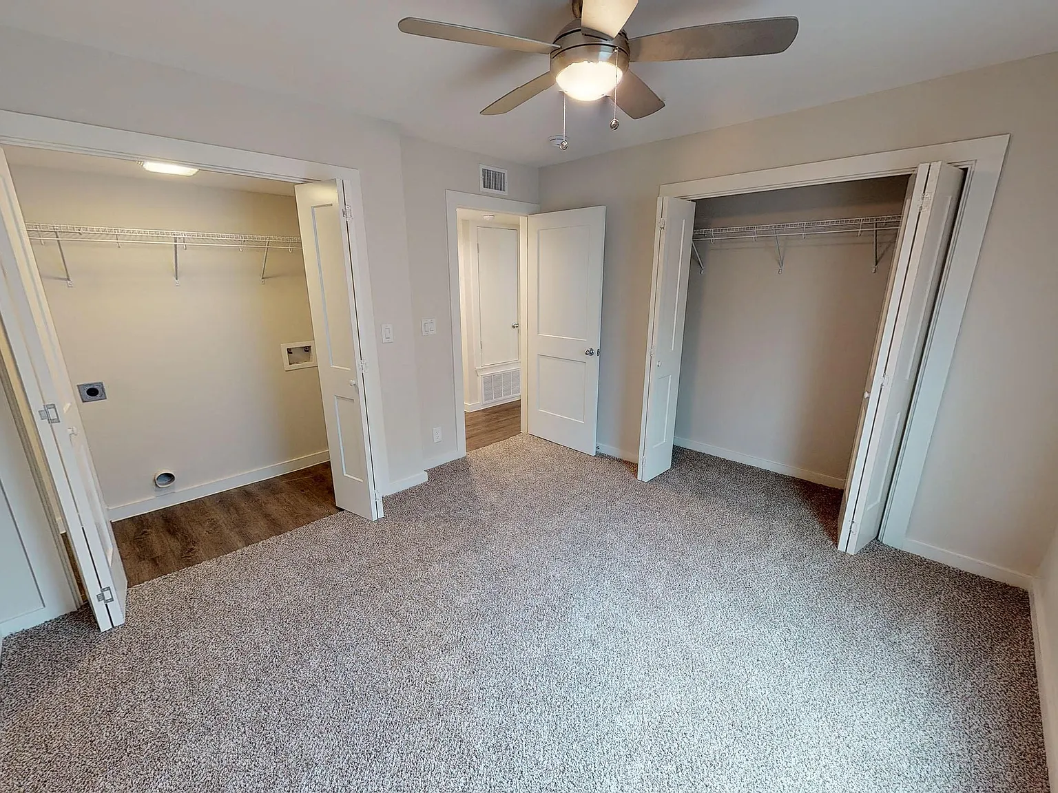 Treemont Apartments — Photo 2
