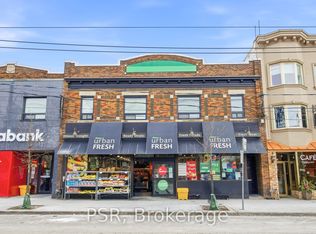 197 Roncesvalles Ave #3, Toronto, ON M6R2L5