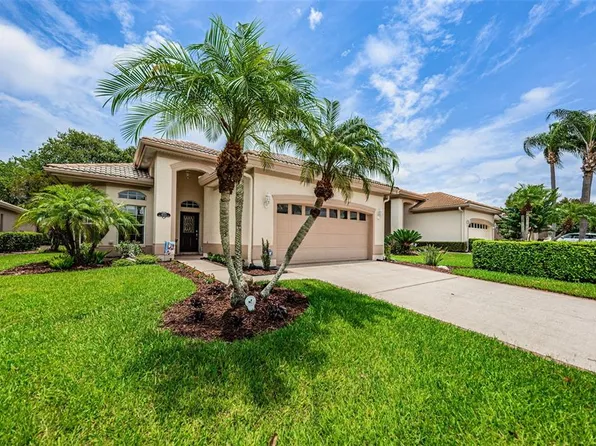 4371 Live Oak Blvd, Palm Harbor, FL 34685
