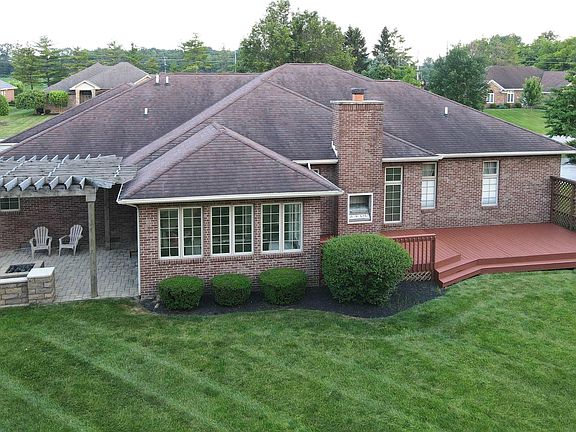 2nd image of 7800 W Crooked Creek Ct