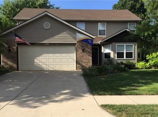 5106 Checkers Ln, Lafayette, IN 47905