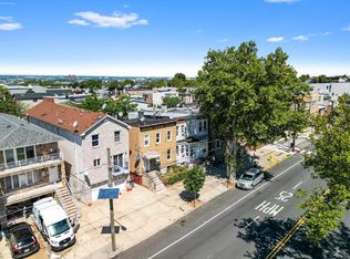 3631 John F Kennedy Blvd, Jersey City, NJ 07307