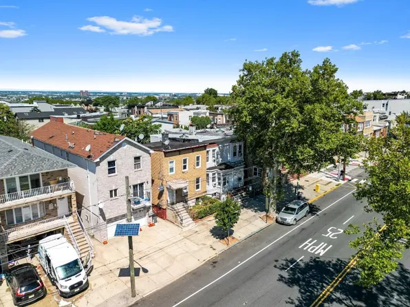 3631 John F Kennedy Blvd, Jersey City, NJ 07307
