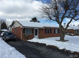 3133 Salisbury Dr, Allentown, PA