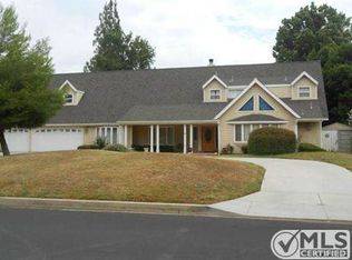 17233 Rayen St, Northridge, CA 91325