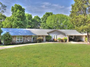 200 Harbor Dr LOT 60, Spring City, TN 37381