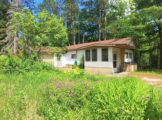 2226 Blamer Rd LOT 26, Fairview, MI 48621