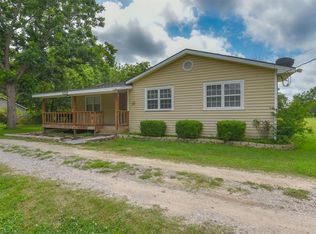 3407 County Road 179, Alvin, TX 77511