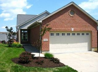 3362 Emerald Rdg, Cincinnati, OH 45211