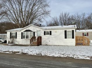 Cobus Green, Osceola, IN 46561