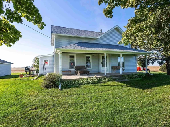 2192 250th St, Bennett, IA 52721