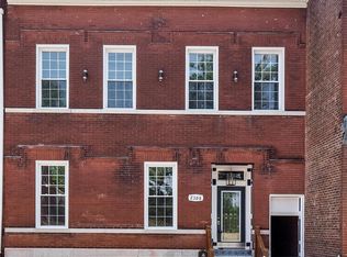 2308 Farrar St, Saint Louis, MO 63107