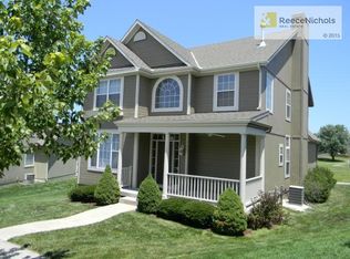 717 S Adams St, Raymore, MO 64083