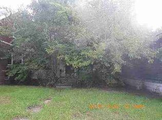 15486 Greenlawn St, Detroit, MI 48238