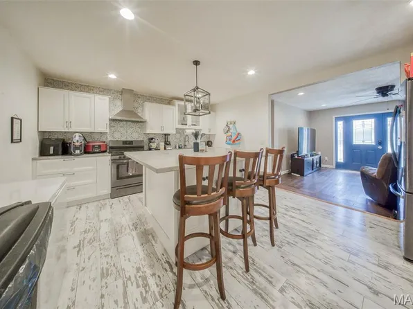 11125 Pinedale Dr, Rolla, MO 65401