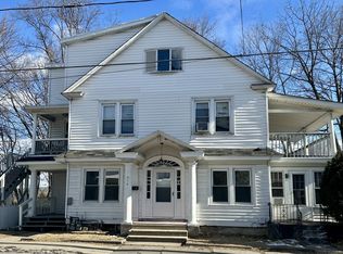 310 N 5th St APT 2B, Stroudsburg, PA 18360