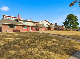 234 W Rockrimmon Blvd APT D, Colorado Springs, CO 80919
