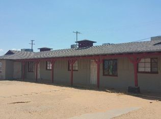 2401 N Amarillo St APT 4, Casa Grande, AZ 85222