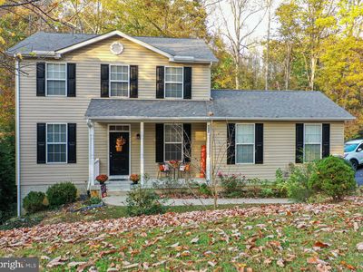 9482 Hayes Ct, King George, VA, 22485