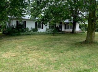 7220 E 850 S, Amboy, IN 46911