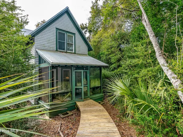 609 Kinnakeet Way #20, Bald Head Island, NC 28461