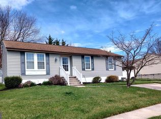 3722 Proctor Ln, Baltimore, MD 21236