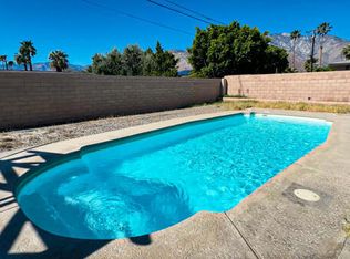 2357 E Wayne Rd, Palm Springs, CA 92262
