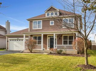 803 Madison Blvd, Bolingbrook, IL 60490