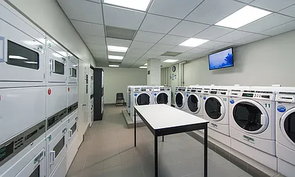 Rented by UDR