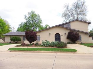 1611 Brookhaven Blvd, Norman, OK 73072