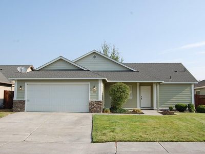799 NE Quince Ave, Redmond, OR, 97756